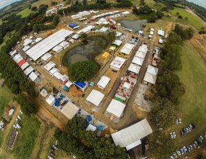 Expocafé 2017 - tres pontas - agro jornal