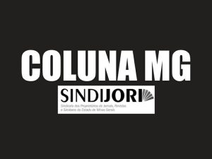 Coluna MG - Folha Machadense