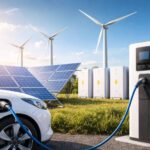 Sigma Lithium destaca liderança do Brasil em lítio sustentável na COP30 