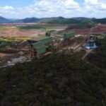 Liberada mineração Mariana/Ouro Preto 