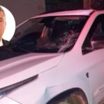 Presidente da Câmara de Varginha é preso por suspeita de atropelar jovem e fugir sem prestar socorro 