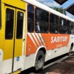 Ipatinga renova frota de transporte 