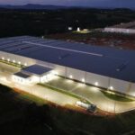 Empresa inaugura PA Busines Park 