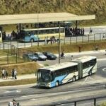 JF faz concorrência do transporte 