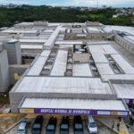 Hospital Regional de Divinópolis entregue 