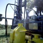 Mineradora adquire área em Araxá 