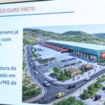 Ouro Preto recebe investimento de 300 milhões 